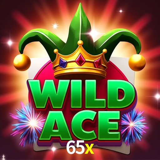 Provedores de Jogos 65x