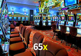 Mesa de Blackjack 65x